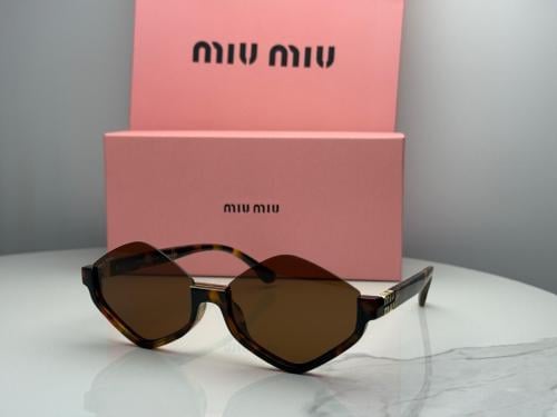 نظارة ميو ميو - MIU08