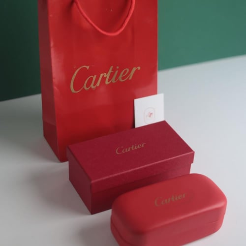 نظارة كارتيير - CR127