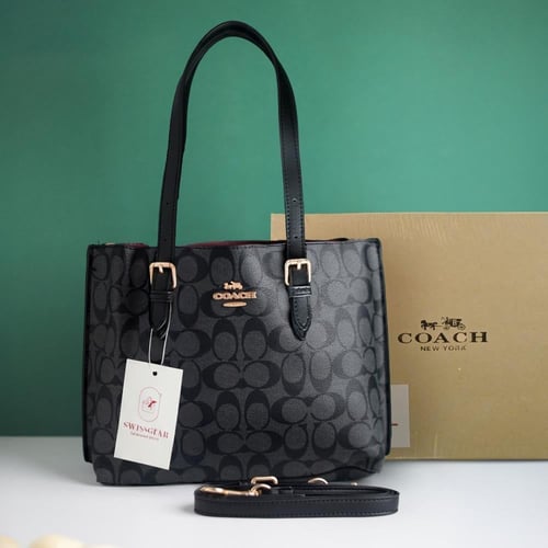 شنطة كوتش تاتوم كاريل كبير 40 CO126