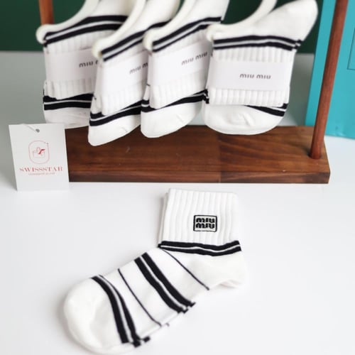 جوارب ميو ميو MIU4