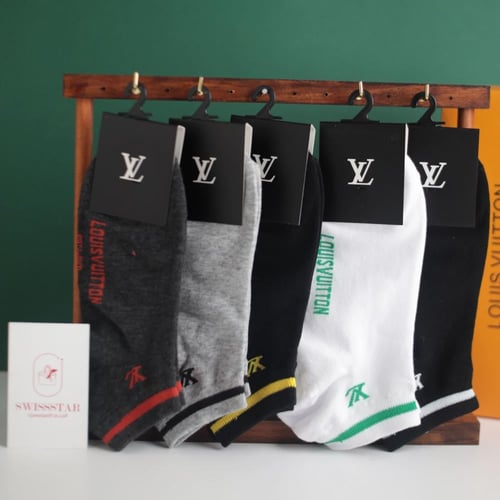 جوارب لويس فيتون LV1