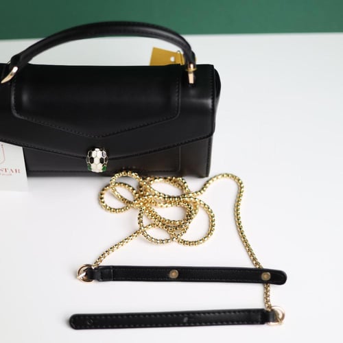 شنطة بلغاري BL1