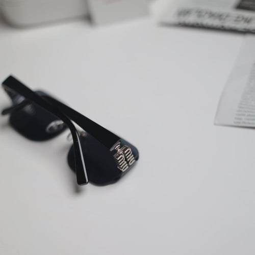 نظارة ميو ميو - MIU05