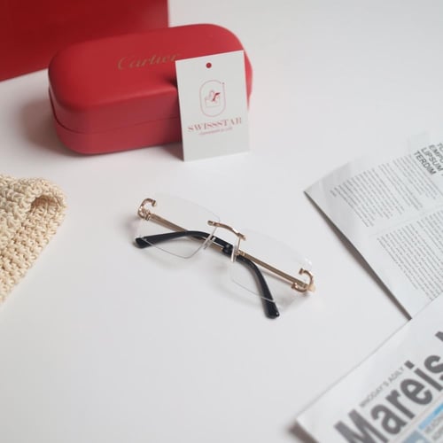 نظارة كارتيير - CR108