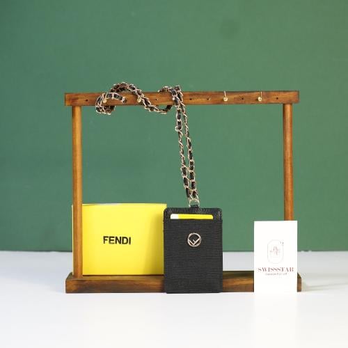 حامل بطاقات فندي F205