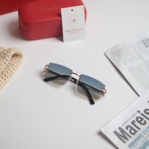 نظارة كارتيير - CR108