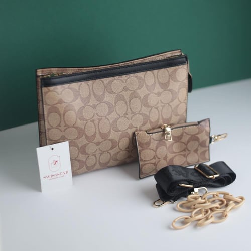 بوتشات كوتش كاريال CO145