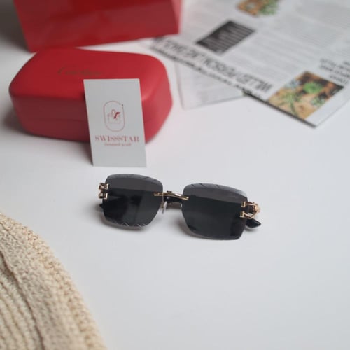 نظارة كارتيير - CR44