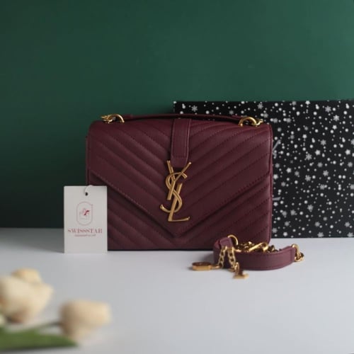 شنطة سان لوران كاسندرا N101