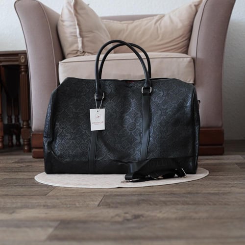 شنطة سفر لويس فيتون LF173