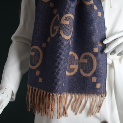 شال قوتشي G103