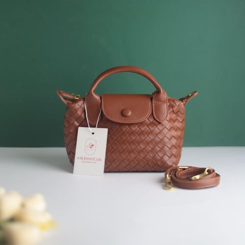 شنطة بوتيغا فينيتا كروس BT106