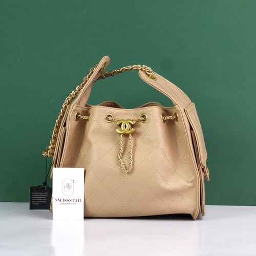 شنطة شانيل 25 وسط C105