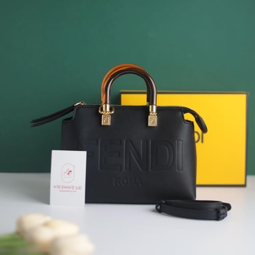 شنطة فندي باي ذا واي F102