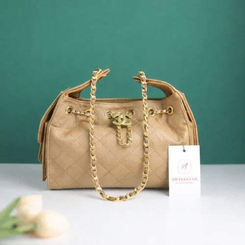Chanel bag 25 C108