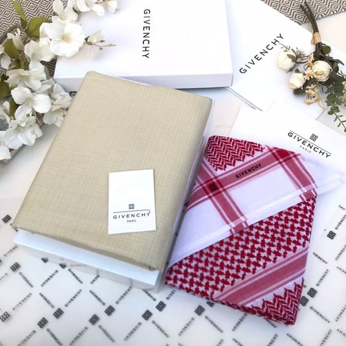 شماغ وثوب جفنشي