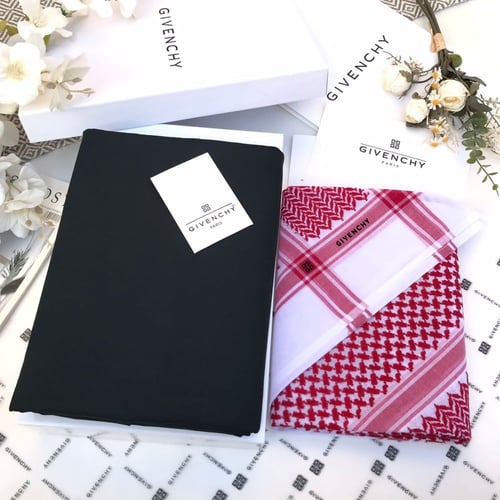 شماغ وثوب جفنشي