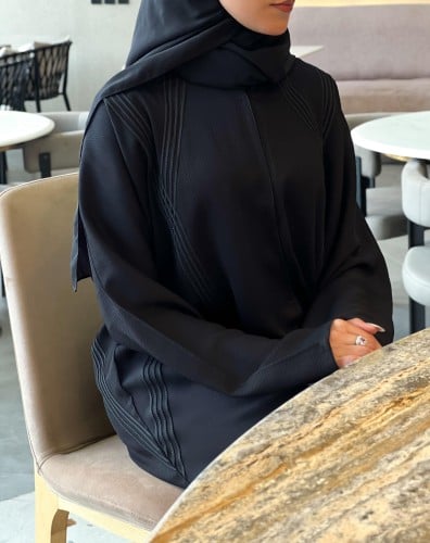 عباية قيطان اكس فصوص