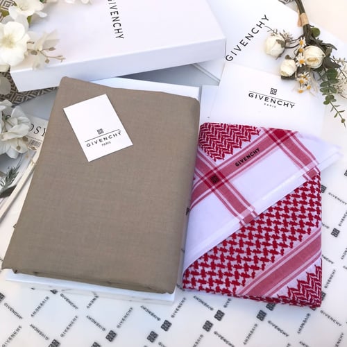 شماغ وثوب جفنشي