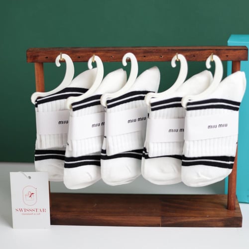 جوارب ميو ميو MIU4