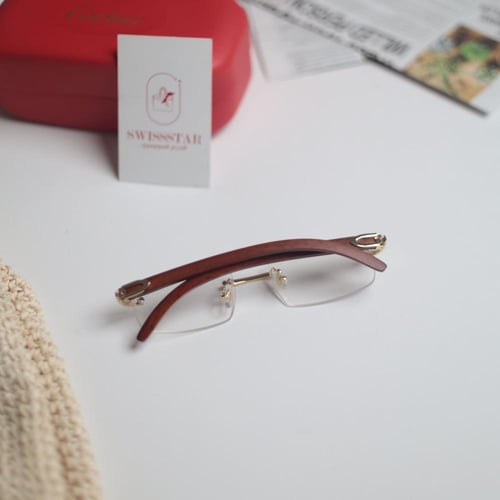 نظارة كارتيير - CR22