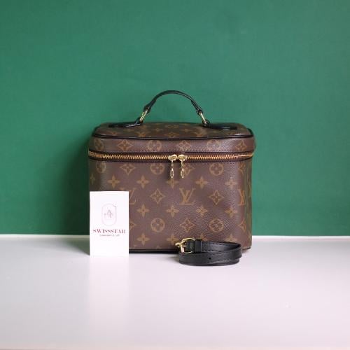 Louis Vuitton Vanity Large LF170 Bag