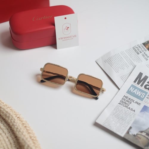 نظارة كارتيير - CR121