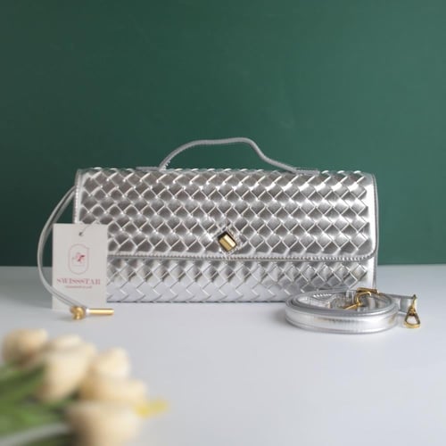 شنطة بوتيغا أنديامو كلتش BT101