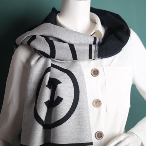 شال شانيل C110