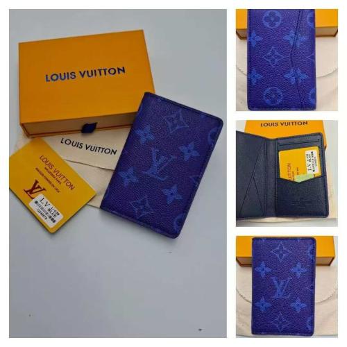 محافظ لويس فيتون