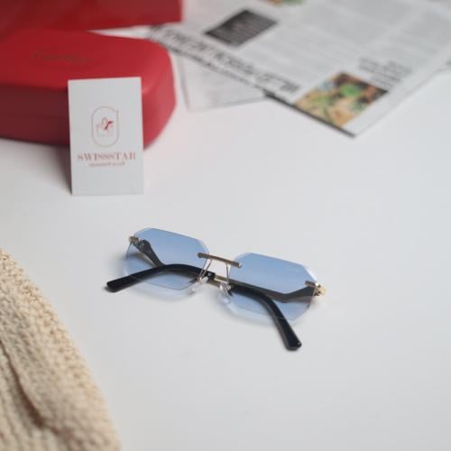 نظارة كارتيير - CR33