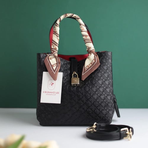 شنطة سي اتش كارولينا CH115