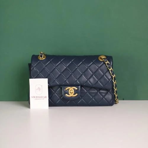 Chanel Classic C107 bag