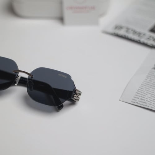 نظارة ميو ميو - MIU05