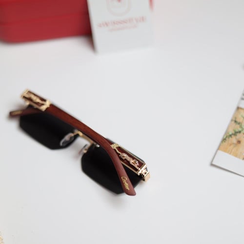 نظارة كارتيير - CR128