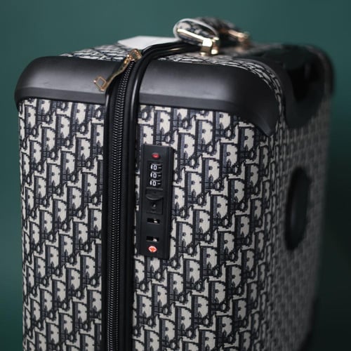 شنطة سفر ديور R200