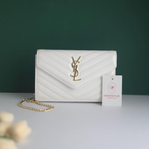 شنطة سان لوران انفلوب سمول N110