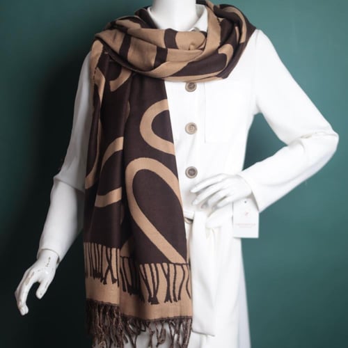 شال لويفي LO103