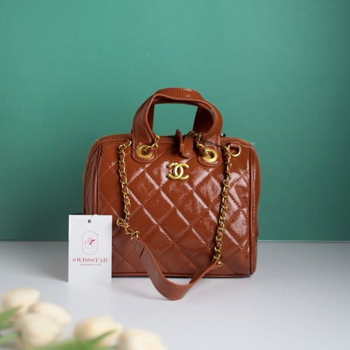 شنطة شانيل c144