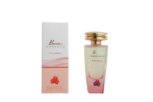 عطر بيريس ويكند كولايف