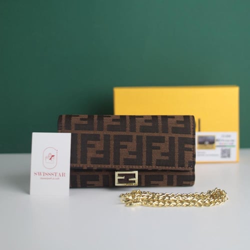 شنطة فندي باجيت F133