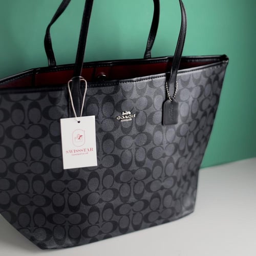 شنطة كوتش سيتي توت باق CO120