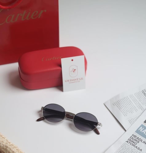 نظارة كارتيير - CR88