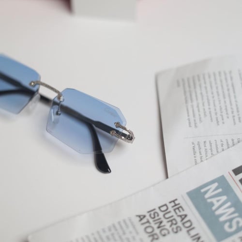 نظارة كارتيير - CR109