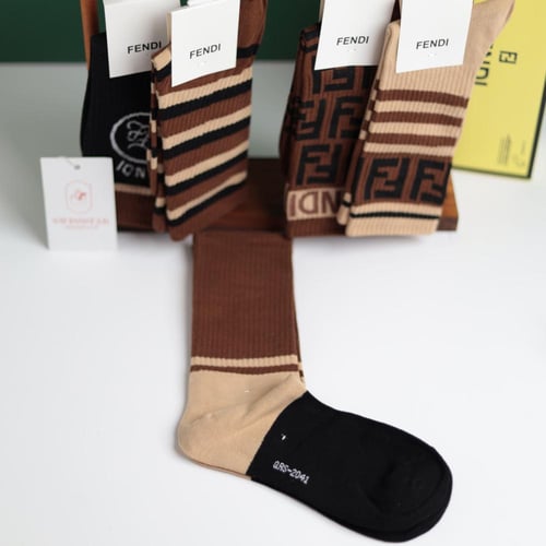 جوارب فندي - F2