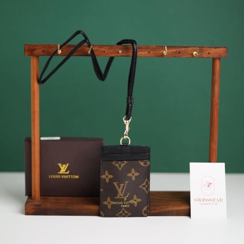 حامل بطاقات لويس فيتون LF05