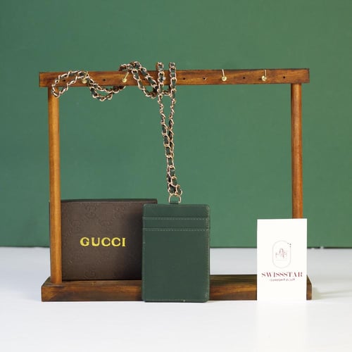 حامل بطاقات قوتشي - GU06