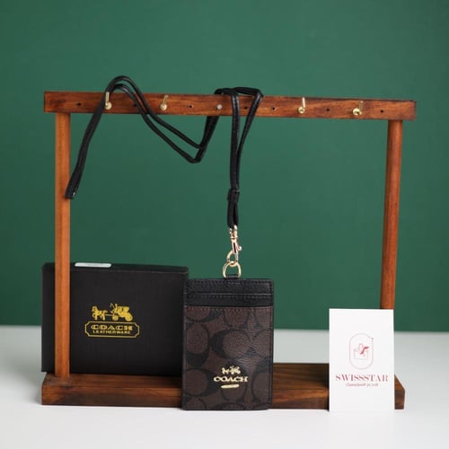 حامل بطاقات كوتش CO90