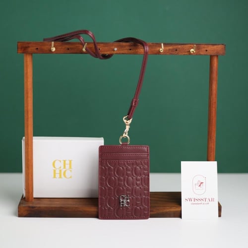 حامل بطاقات سي اتش CH13