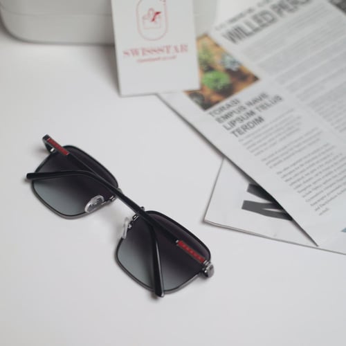 نظارة برادا - P2